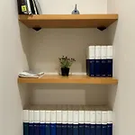 Modern Charm In Barrio * لقنت