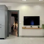 Modern Charm In Barrio *