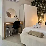 شقة Modern Charm In Barrio