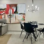 شقة Modern Charm In Barrio