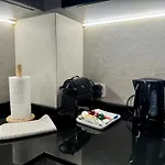 شقة Modern Charm In Barrio لقنت