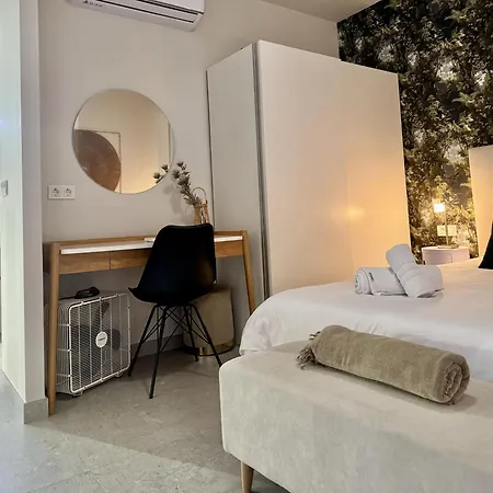 Appartamento Modern Charm In Barrio